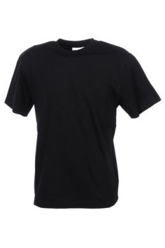 T-shirt Speedo T-shirt event unisex noir(127854867)