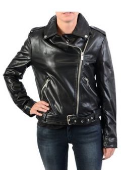 Blouson Na-Kd NAKD Pu Leather Biker Jacket(127988999)