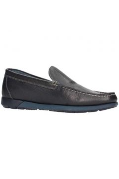 Chaussures Valleverde 11865 mocassin Homme bleu(127890686)