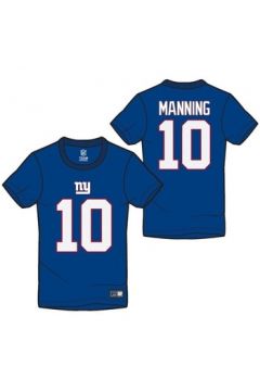 T-shirt Majestic T-shirt NFL Payton Manning new(128007295)