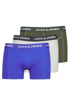 Boxers Jack Jones JACPLAIN TRUNKS X 3(127929093)