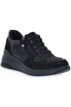 Chaussures Enval LEOL NERO(128011410)