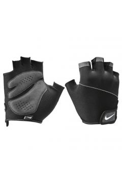 Nike Women\'s Gym Elemental Fıtness Gloves Black Kadın Ağırlık Eldiveni Siyah(126468028)