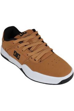 Baskets DC Shoes Central adys100551 wheat(127952012)