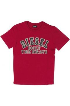 T-shirt enfant Diesel TIPPI 00J3Y2 00YI9(127972939)