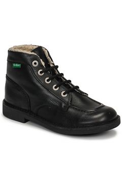 Boots Kickers KICKCOL FUR(127896170)