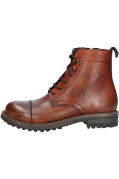 Boots Antica Cuoieria 20993 ANKLEBOOT homme CUIR(128005027)