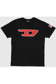 T-shirt Diesel 00J4LB 00YI9 T-JUSTDIVISIOND(127954880)