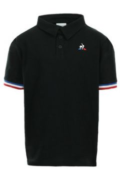 T-shirt enfant Le Coq Sportif Tricolore Polo Kids(127888804)