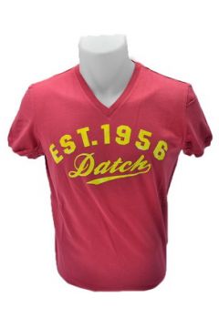 T-shirt Datch ChemiseT-shirt(127857437)