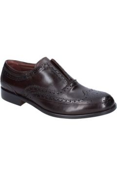 Chaussures J Breitlin Ã©lÃ©gantes marron cuir BT665(127877033)