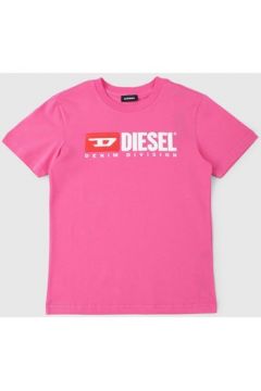 T-shirt Diesel T-JUSTDIVISION 00J47V 00YI9(127954798)