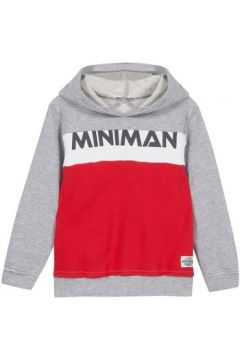 Sweat-shirt enfant Miniman 2N15002|21(127978498)