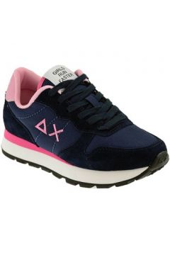 Chaussures Sun68 ALLY SOLID NYLON Sneakers(127979932)