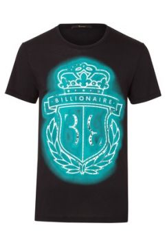 T-shirt Billionaire MTK0430(127902844)