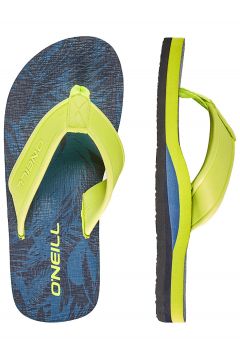 O\'Neill Arch Print Sandals blauw(127094854)