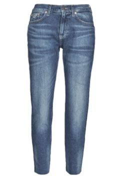 Jeans Tommy Jeans IZZY HR SLIM ANKLE CNDBCF(127917545)
