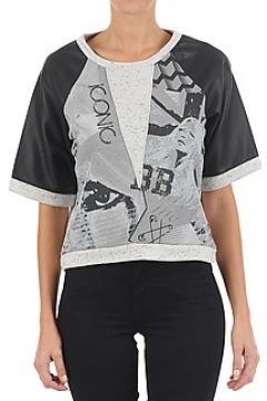 Sweat-shirt Brigitte Bardot BB43025(115385105)