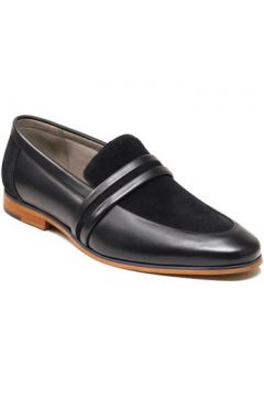 Chaussures Scottwilliams Amati Premium Mocassin en cuir Brayan(127951645)
