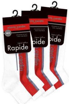 Спортивные укороченные носки Pierre Cardin(123043088)