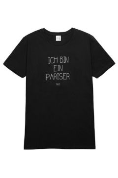 T-shirt Civissum I bin ein PARISER Tee / classic(127854510)