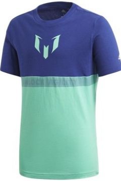 T-shirt enfant adidas Tee Shirt Messi(128000575)