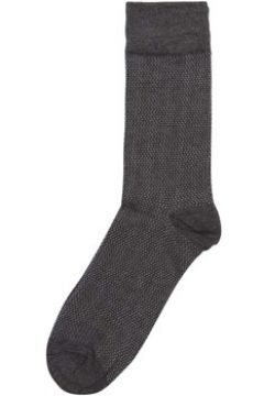 Chaussettes Selected 16057555 STRUCTURE SOCK(127878523)
