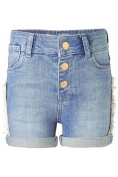 Short enfant Noppies Short uni en jeans(127915938)