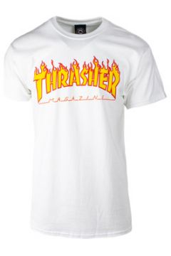 T-shirt Thrasher 110102(128013801)
