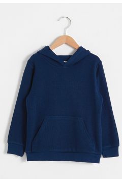 Çocuk Erkek Çocuk Basic Sweatshirt(127170824)