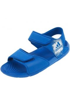 Sandales enfant adidas Altaswim c blue(127855396)