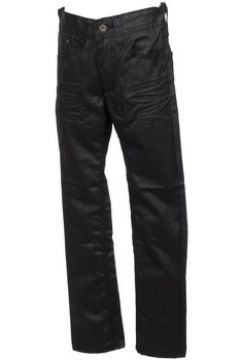 Jeans enfant Biaggio Dianol noir jeans jr(127872102)