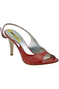 Chaussures escarpins Lea Foscati BoucleT.70Escarpins(127857626)