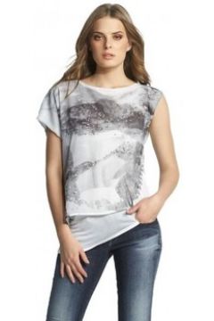 T-shirt Salsa T Shirt Jamaica blanc 112420(127849134)