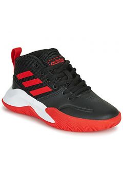 Chaussures enfant adidas OWNTHEGAME K WIDE(127873552)
