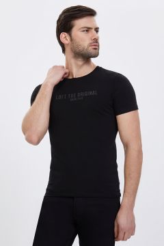 Loft Siyah T-Shirt(126182341)
