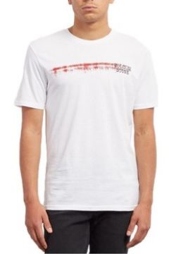 T-shirt Volcom Courtesy Bsc Ss(127888666)