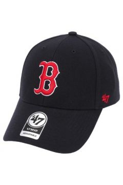 Casquette 47 Brand Boston logo rouge(127910488)