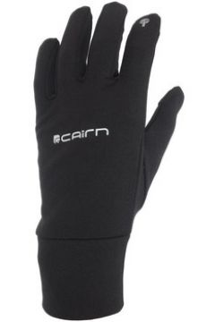 Gants Cairn Softex touch glove noir(127852909)