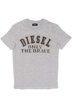 T-shirt enfant Diesel TIPPI 00J3Y2 00YI9(127972937)