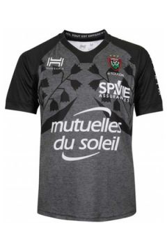 T-shirt Hungaria Maillot Rugby Club Toulonnais(127990943)