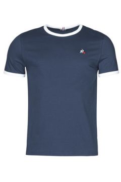 T-shirt Le Coq Sportif ESS Tee SS N°4 M(127972081)