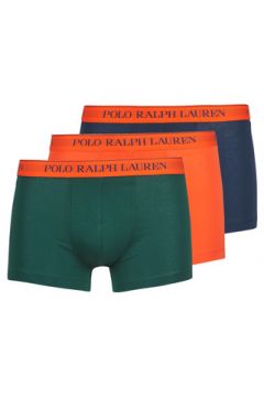 Boxers Polo Ralph Lauren CLSSIC TRUNK 3 PACK TRUNK(127935228)