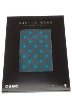 Collants &amp; bas Pamela Mann Collant chaud - Nylon - Semi opaque - Polka dot B printed(128001438)