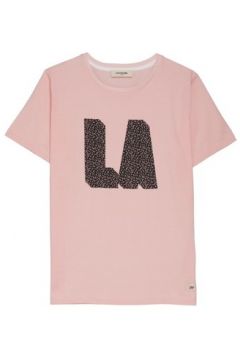 T-shirt La Panoplie Tee Print LA(127854756)