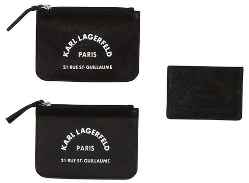 Karl Lagerfeld - Детская сумочка(128349033)